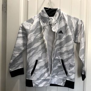Adidas Jacket for Boys